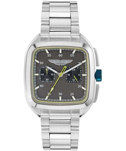 Ρολόι Ανδρικά Aston Martin Icon ULT Chronograph