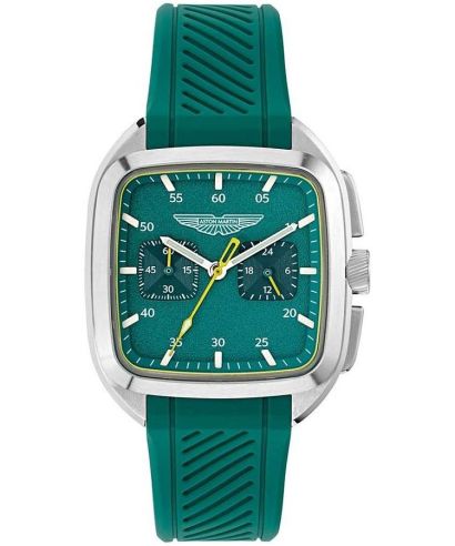 Ρολόι Ανδρικά Aston Martin Icon ULT Chronograph
