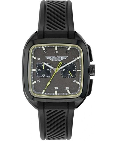 Ρολόι Ανδρικά Aston Martin Icon ULT Chronograph