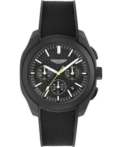 Ρολόι Ανδρικά Aston Martin Thrill CRT Chronograph