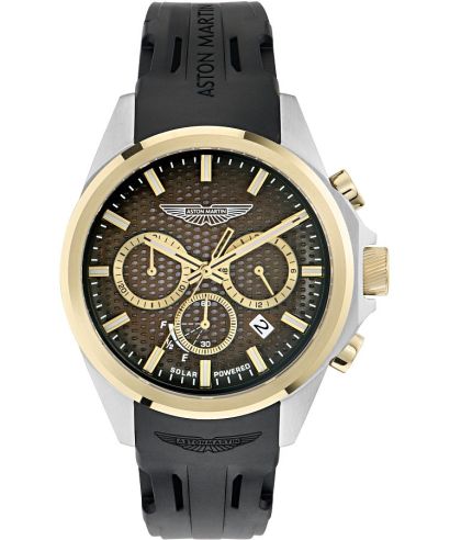 Ρολόι Ανδρικά Aston Martin Thrill Heritage Line Solar Chronograph