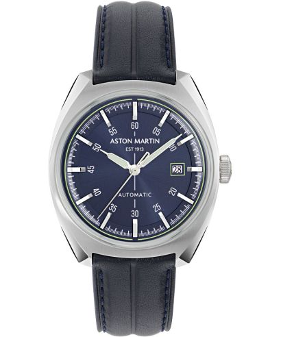 Ρολόι Ανδρικά Aston Martin Thrill Heritage Line Solar Chronograph