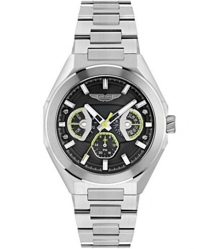 Ρολόι Ανδρικά Aston Martin Thrill Track Sport Chrono Series