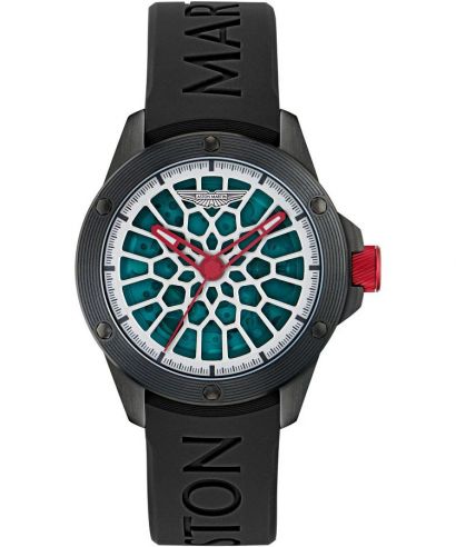 Ρολόι Ανδρικά Aston Martin Thrill Rim Design Edition Automatic Skeleton