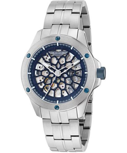 Ρολόι Ανδρικά Aston Martin Thrill Rim Design Edition Automatic