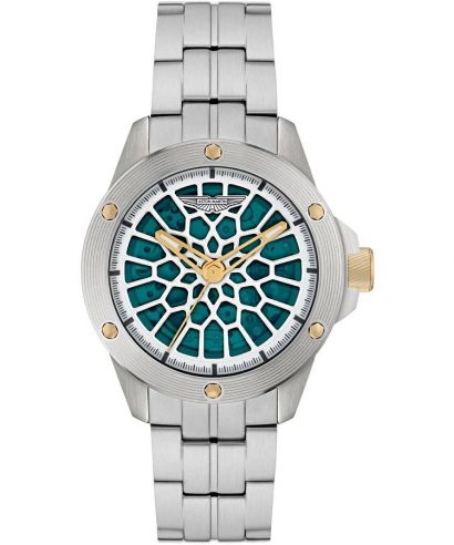 Ρολόι Ανδρικά Aston Martin Thrill Rim Design Edition Automatic Skeleton