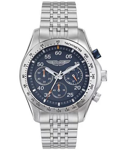 Ρολόι Ανδρικά Aston Martin Thrill Sport GT Collection Chronograph