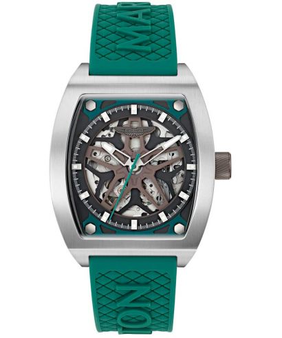 Ρολόι Ανδρικά Aston Martin Thrill Track Gear Automatic