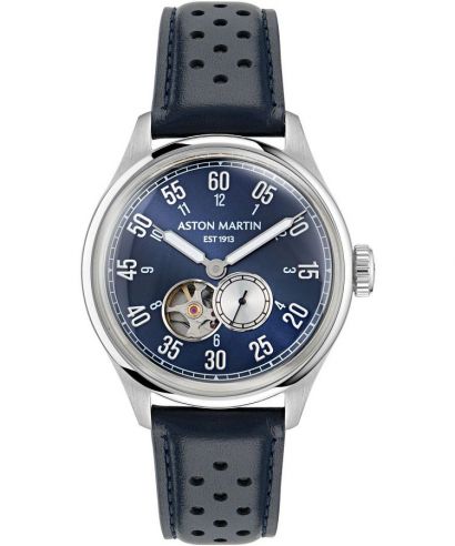 Ρολόι Ανδρικά Aston Martin Timeless Track Special Edition 1 Automatic
