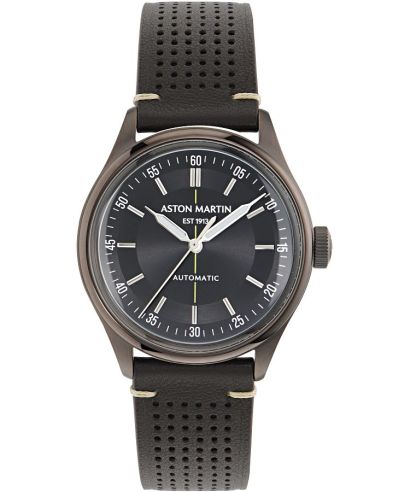 Ρολόι Ανδρικά Aston Martin Timeless Track Special Edition 1 Automatic