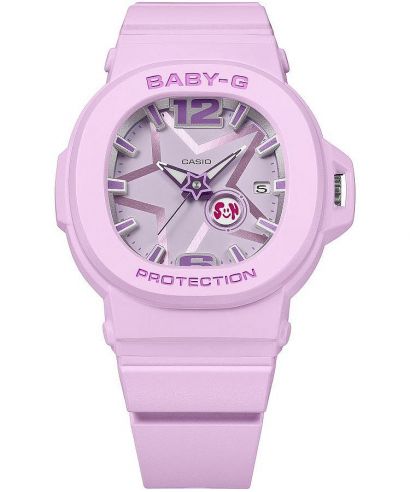 Ρολόι Γυναικεία Baby-G BGD-10 Series