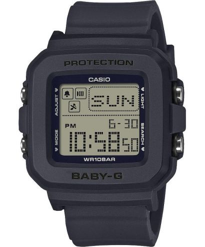 Ρολόι Γυναικεία Baby-G BGD-10 Series SET