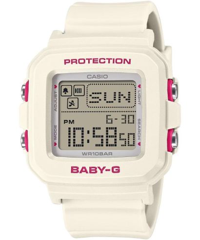 Ρολόι Γυναικεία Baby-G BGD-10 Series SET