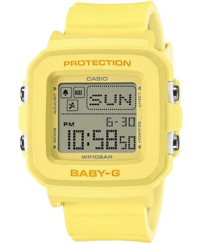 Ρολόι Γυναικεία Baby-G BGD-10 Series SET