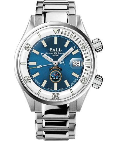 Ρολόι Ανδρικά Ball Engineer Master II Limited Edition - Formoza