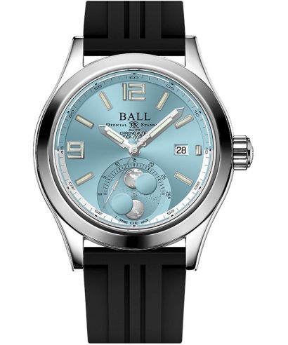Ρολόι Ανδρικά Ball Engineer II Chronometer Automatic Limited Edition