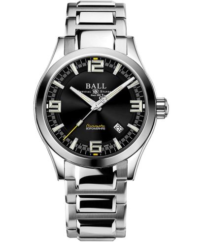 Ρολόι Ανδρικά Ball Engineer M Challenger Automatic Chronograph
