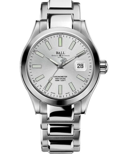 Ρολόι Ανδρικά Ball Engineer III Marvelight Chronometer Automatic Chronograph