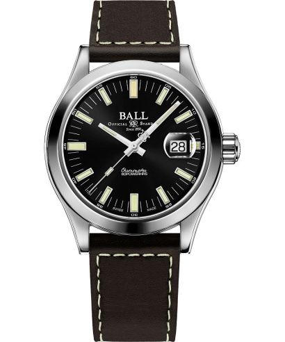 Ρολόι Ανδρικά Ball Engineer M Marvelight Automatic Chronograph