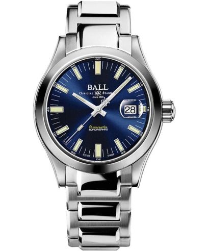 Ρολόι Ανδρικά Ball Engineer M Marvelight