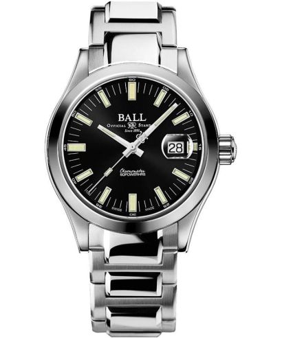 Ρολόι Ανδρικά Ball Engineer M Marvelight