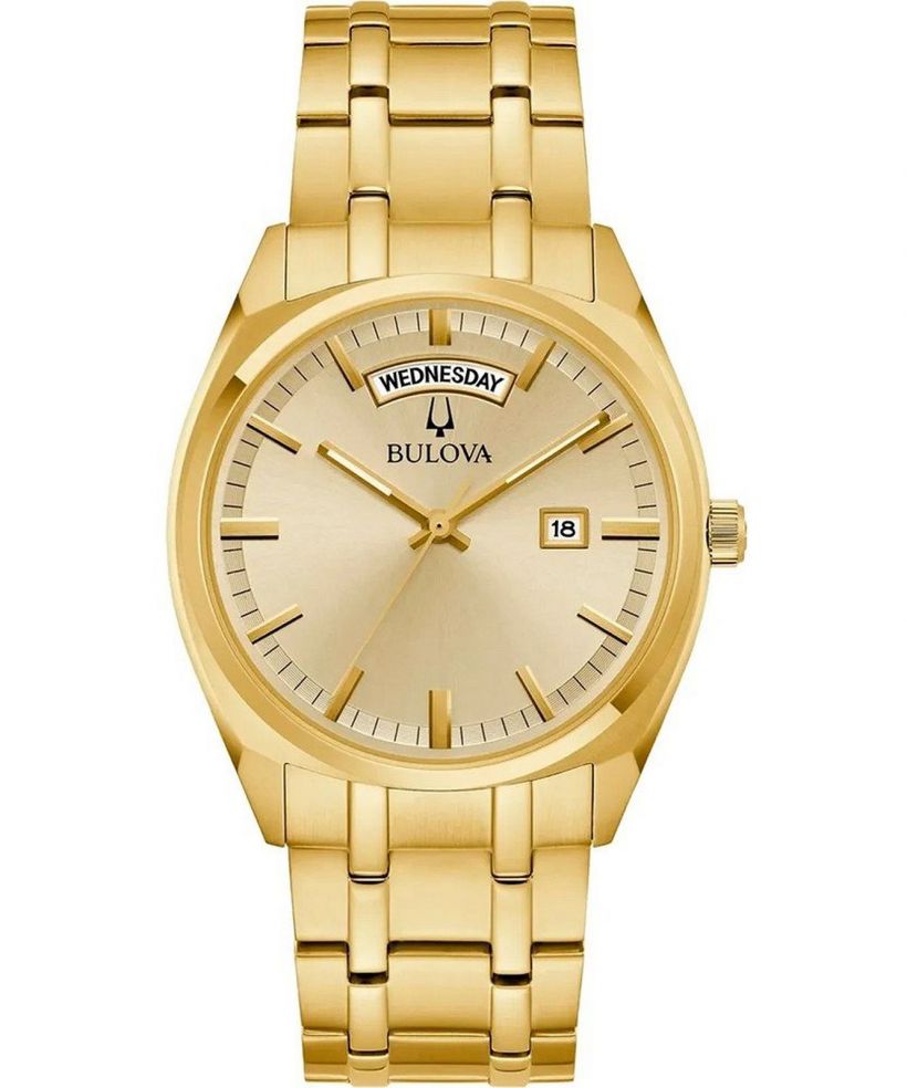 Ρολόι Ανδρικά Bulova Surveyor