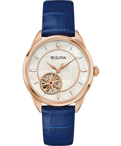 Ρολόι Γυναικεία Bulova Sutton Automatic