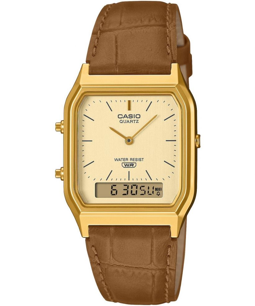 Ρολόι για Γυναίκες και Άνδρες Casio Vintage Classic