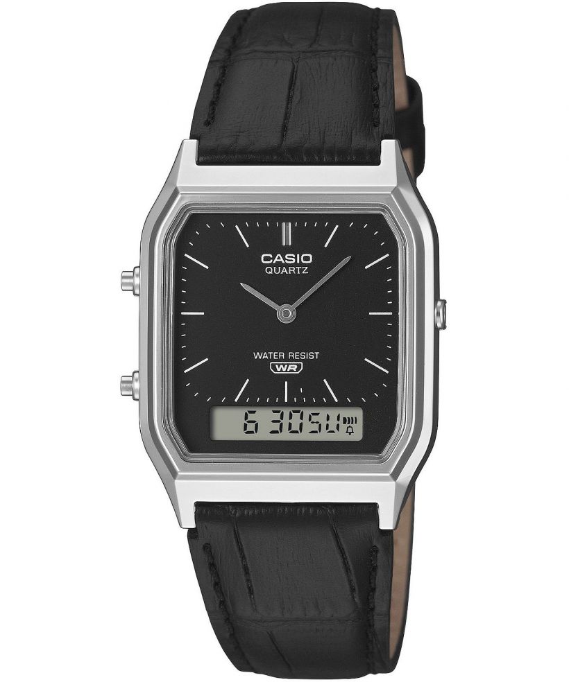 Ρολόι για Γυναίκες και Άνδρες Casio Vintage Classic