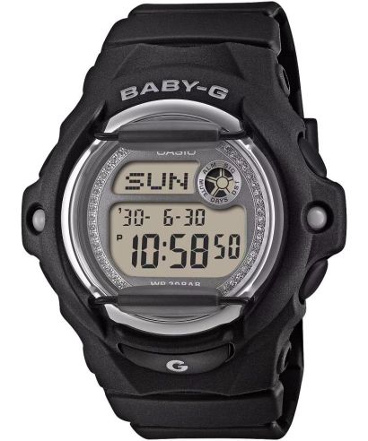 Ρολόι Γυναικεία Baby-G BG-169 Series