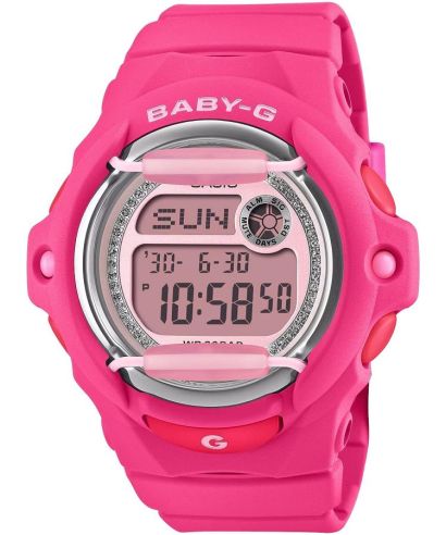 Ρολόι Γυναικεία Baby-G BG-169 Series
