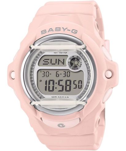 Ρολόι Γυναικεία Baby-G BG-169 Series