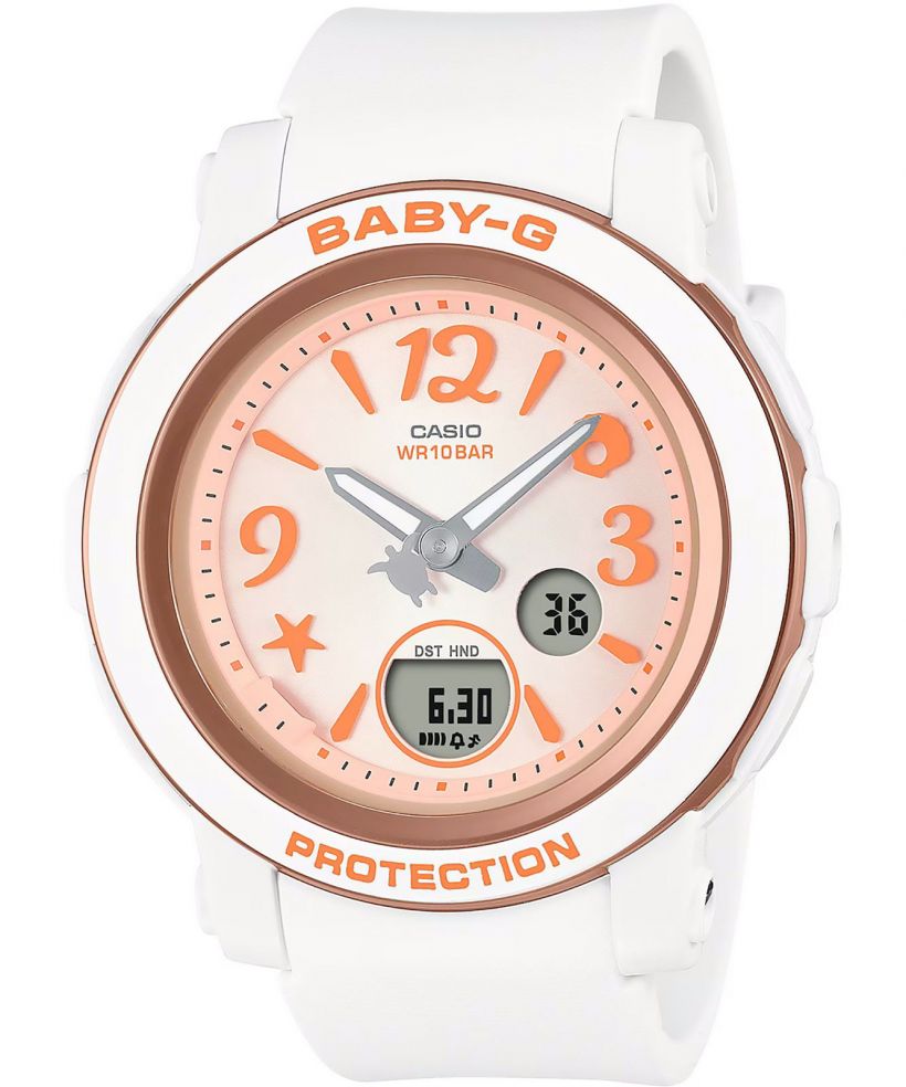 Ρολόι Γυναικεία Casio Baby-G BGA-290 Series