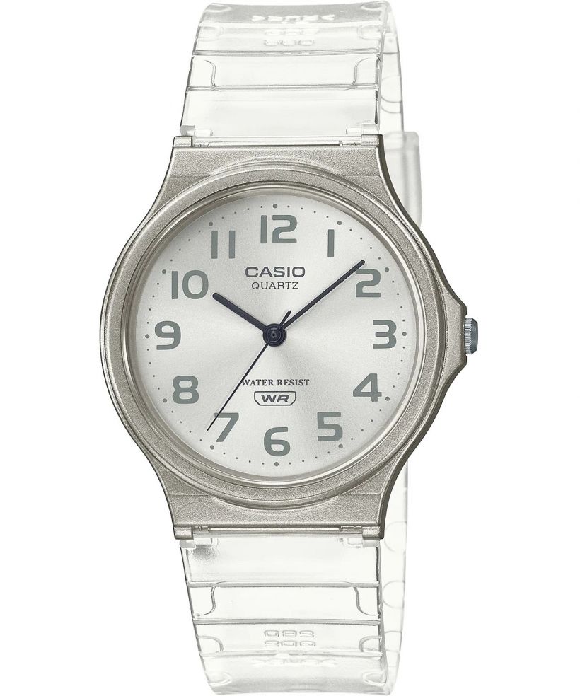 Ρολόι για Γυναίκες και Άνδρες Casio Classic