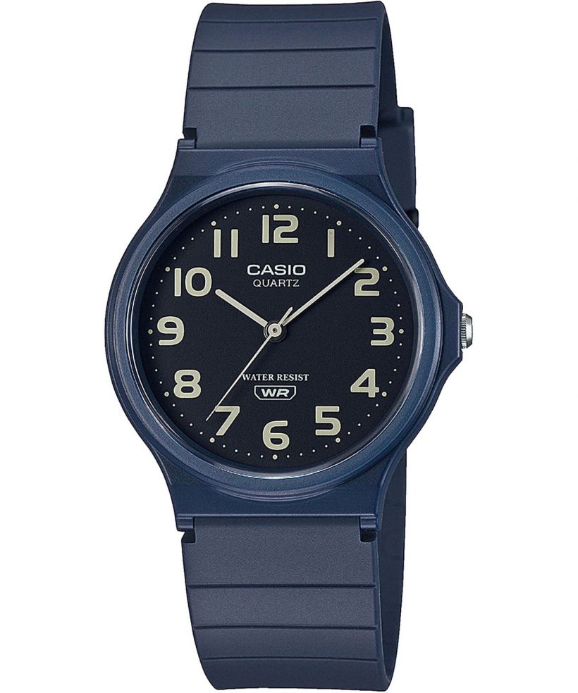 Ρολόι για Γυναίκες και Άνδρες Casio Classic