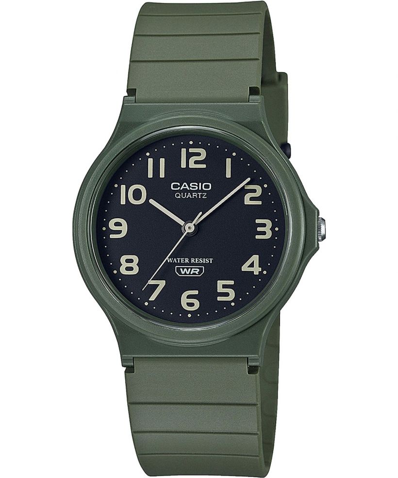 Ρολόι για Γυναίκες και Άνδρες Casio Classic
