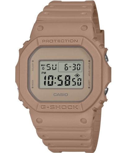 Ρολόι Ανδρικά Casio G-Shock Nature Colors