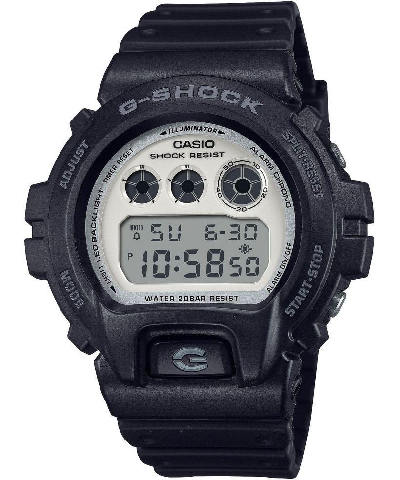 Ρολόι Ανδρικά Casio G-Shock 6900 Series