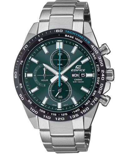 Ρολόι Ανδρικά Casio Edifice Standard Chronograph