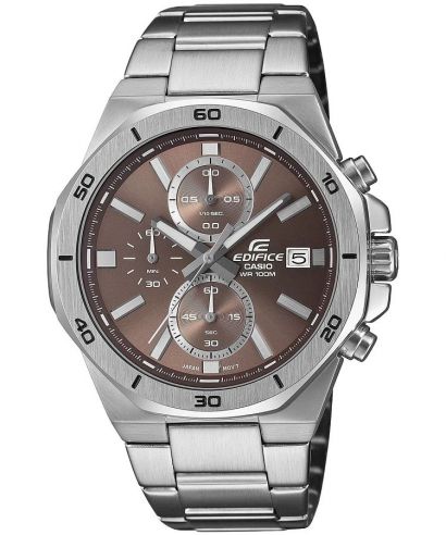 Ρολόι Ανδρικά Casio Edifice Standard Chronograph