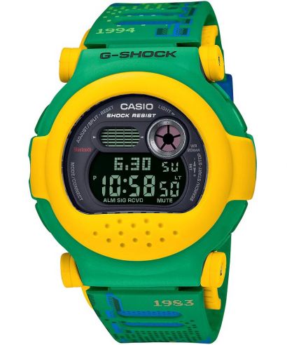 Ρολόι Ανδρικά Casio G-Shock Retro Video Game SET