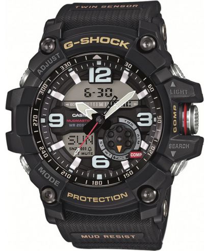 Ρολόι Ανδρικά G-SHOCK Casio