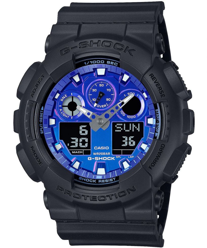 Ρολόι Ανδρικά Casio G-Shock Analog-Digital