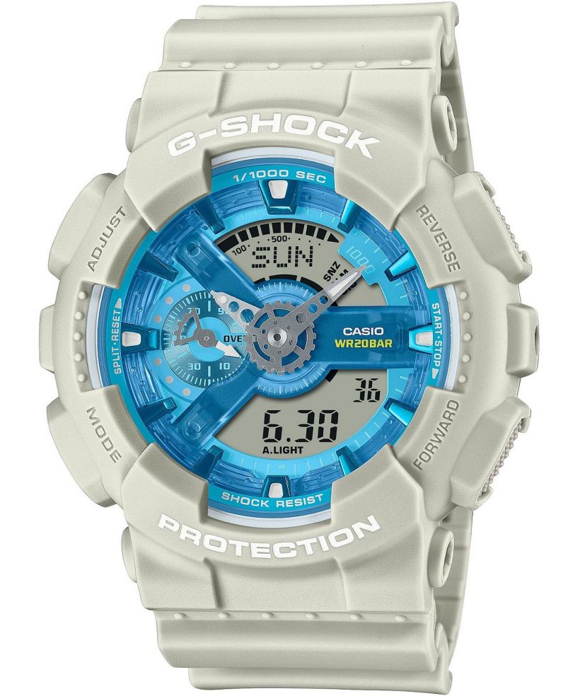 Ρολόι Ανδρικά Casio G-Shock 110 Series