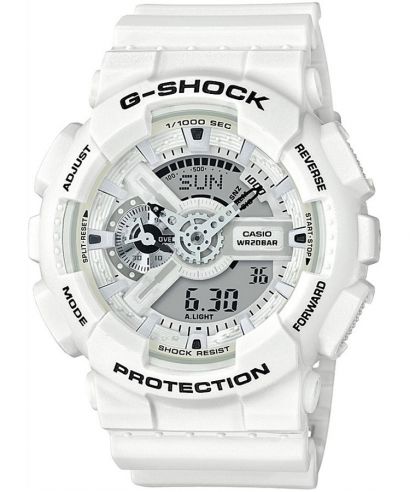Ρολόι Ανδρικά Casio G-Shock Analog-Digital