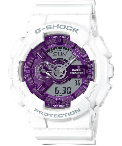 Ρολόι Ανδρικά Casio G-Shock Sparkle of Winter
