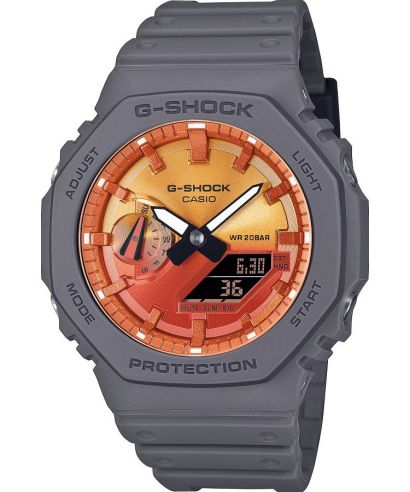Ρολόι Ανδρικά Casio G-Shock 2100 Series