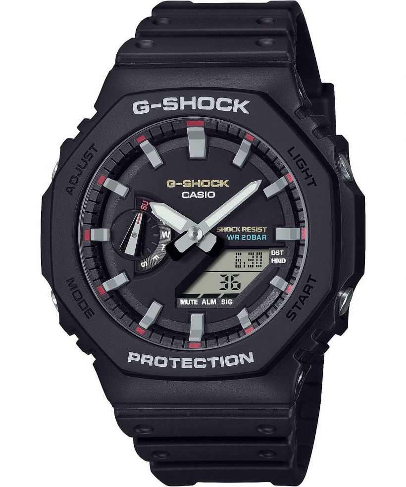 Ρολόι Ανδρικά Casio G-Shock 2100 Series