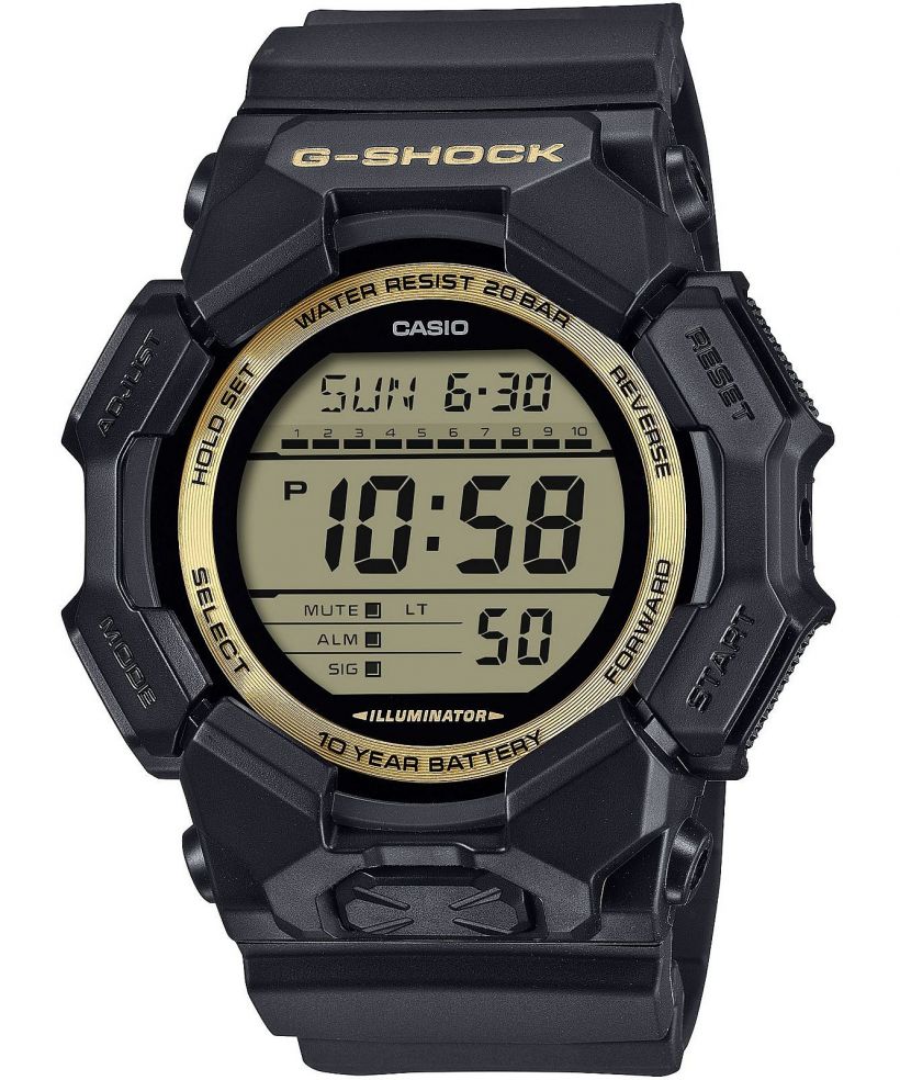 Ρολόι Ανδρικά G-SHOCK Digital GD-010 Series
