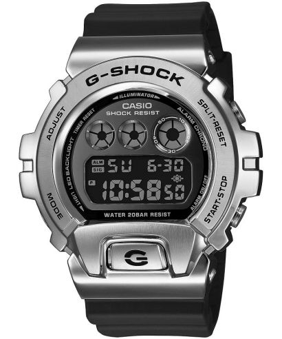 Ρολόι Ανδρικά Casio G-Shock Digital